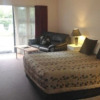 Отель Central Park Motor Inn, фото 10