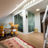 Отель Elizabeth Bed And Breakfast, фото 11