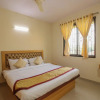Отель OYO 10301 Home 1BHK Benaulim Beach, фото 6