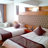 Отель Lianyungang Century Fate International Hotel, фото 4