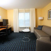 Отель Fairfield Inn & Suites East Grand Forks, фото 2