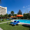 Отель Savoia Thermae & Spa, фото 36