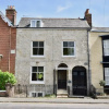 Отель Vernon House Sleeps 8 in Old Cowes, фото 27