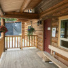 Отель Back To The Land B&B, фото 11