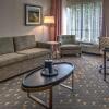 Отель Holiday Inn Rocky Mount - US 64, an IHG Hotel, фото 28