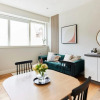 Отель The Waltham Forest Escape - Adorable 2Bdr Flat, фото 14