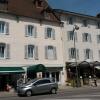 Отель Hôtel de La Cloche, фото 3