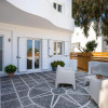Отель Thira Gold Suites, фото 14