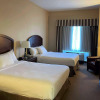 Отель Holiday Inn Express Hotel & Suites Tulsa-Catoosa E, фото 1