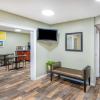 Отель Days Inn by Wyndham Clarksville TN, фото 8