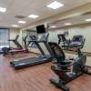 Отель Comfort Inn & Suites Downtown near University, фото 49