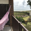 Отель Beach Living, Frente mar, 400m do B Park, фото 34
