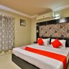 Отель Oyo 268 Durrat Alamaken Furnished Apartments, фото 8