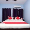 Отель OYO 18355 Hotel Moonlight, фото 8