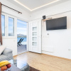 Отель Stunning Home in Janjina With Wifi and 2 Bedrooms, фото 4