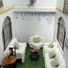 Отель Hostal Arauco, фото 20