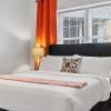 Отель Brand New Fitler Square GEM 3 BDRM, фото 4