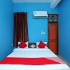 Отель OYO 12133 Hotel Shanti, фото 16