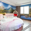 Отель Platinum Star Hotel (Guiyang Mengguan Auto Parts City Store), фото 5