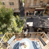 Отель Lovely Apt, Most Popular Tourist Road in Jerusalem, фото 21