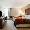 Отель Comfort Inn Denver East, фото 6