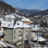 Отель Cavnic Hills Apartments, фото 1