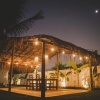 Отель Maravilhosa Casa 40m da Praia 4 Quartos, фото 26