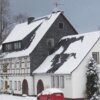 Отель Ferienhotel Huthaus Bärenstein, фото 2