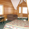 Отель Susitna River Lodging, фото 3