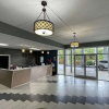 Отель Travelers Inn & Suites Forest City, фото 2
