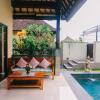 Отель Puri Arta Villa, фото 8