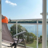 Отель Strandhotel-Heiligenhafen-Wohnung-205-Typ-III, фото 8