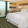 Отель Sheraton Virginia Beach Oceanfront Hotel, фото 21