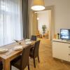 Отель Old Town - Jungmannova Apartments, фото 12