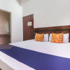 Отель OYO 43300 Spring Woods Suites, фото 5