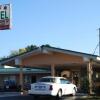 Отель Chief Motel, фото 2