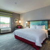 Отель Hampton Inn & Suites Allen Park, фото 18