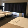Отель Sunline Fukuoka Hakata Ekimae, фото 4