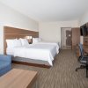 Отель Holiday Inn Express Hotel And Suites Goodland, фото 7