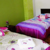 Отель Hostal Amaru, фото 29