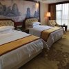 Отель Hong Ji Hua Tian Hotel, фото 9