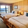 Отель Tahoe Lakeshore Lodge & Spa, фото 12