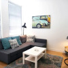 Отель Stayci Apartments Central Station, фото 3