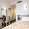 Отель Nagoya Garland Hotel, фото 18