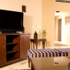 Отель Marina Residence Suites (Old  Radisson Individuals Marina Port Ghalib), фото 7