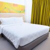 Отель Wow Budget Hotel Cubao в Кесон-Сити