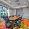 Отель Hilton Garden Inn at PGA Village / Port St. Lucie, фото 20