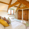 Отель Great Bradley Cottage, фото 11