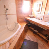 Отель Les Chalets Du Queyras, фото 26