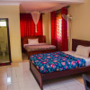 Отель Jinja City Hotel, фото 21